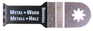 Universal E-Cut Saw Blade Narrow